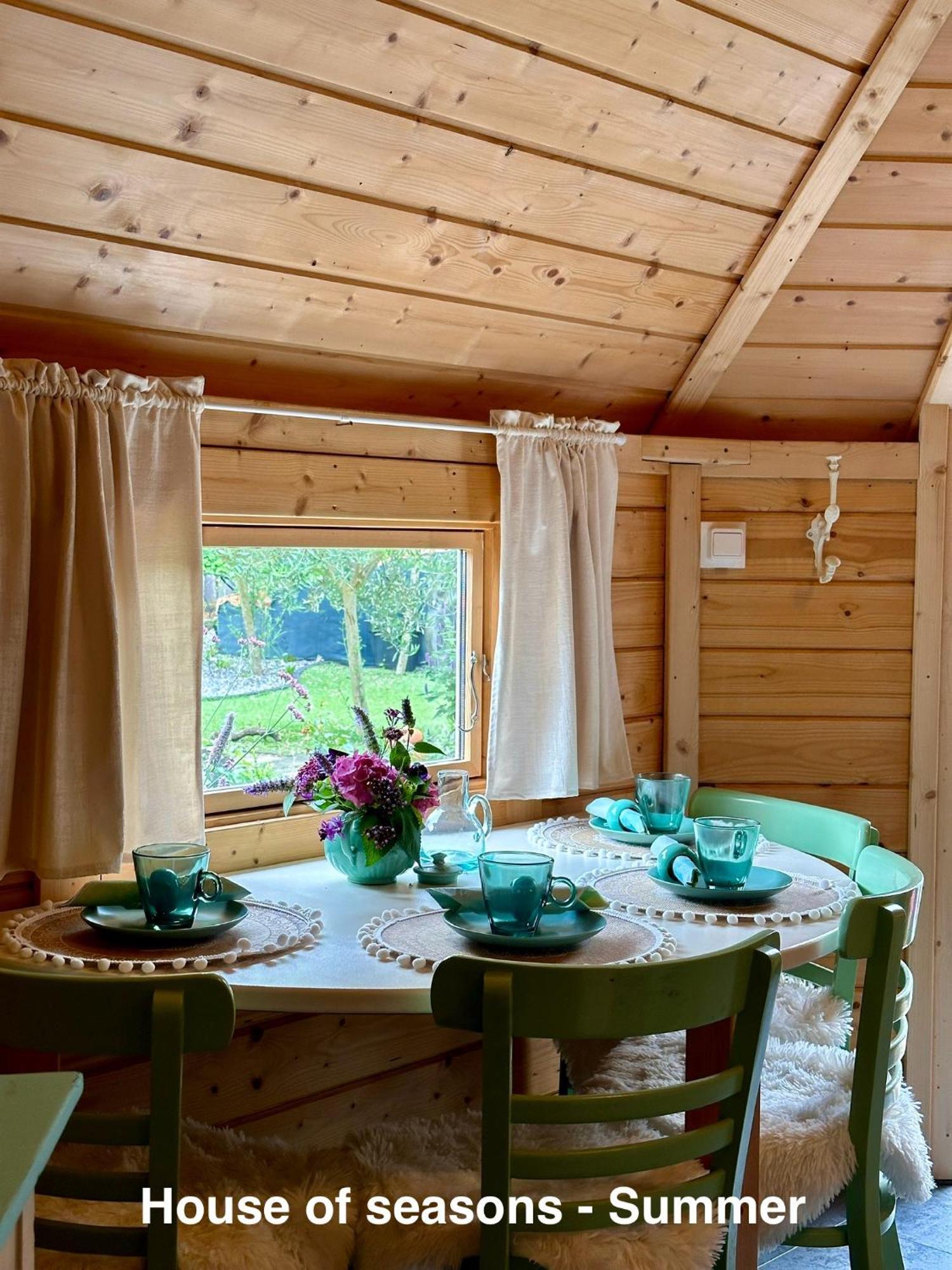B&B Cosy Garden Alblasserdam Cameră foto